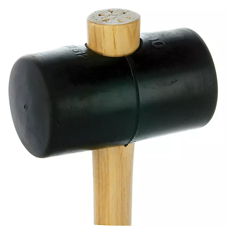 PEDDINGHAUS KUMIVASARA 90MM/1120G - Vasarat ja lekat - 0367900201 - 1