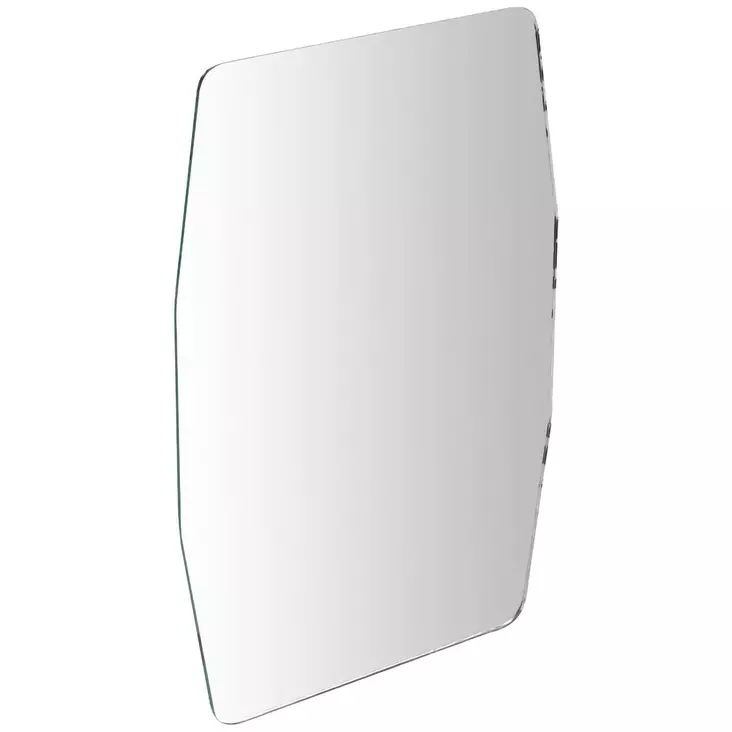 PEILIN LASI 210X300 SUORA - Traktorin ja työkoneen peilit - T1521 - 1