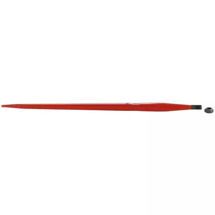 PIIKKI ETUKUORMAAJAN 810MM/1 - Niitto ja tarkkuussilppurin terät & osat - S221151 - 1