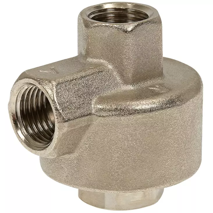 PIKAPOISTOVENTTIILI 1/4 VSR - Pneumatiikkaventtiilit - MWP9201201 - 1