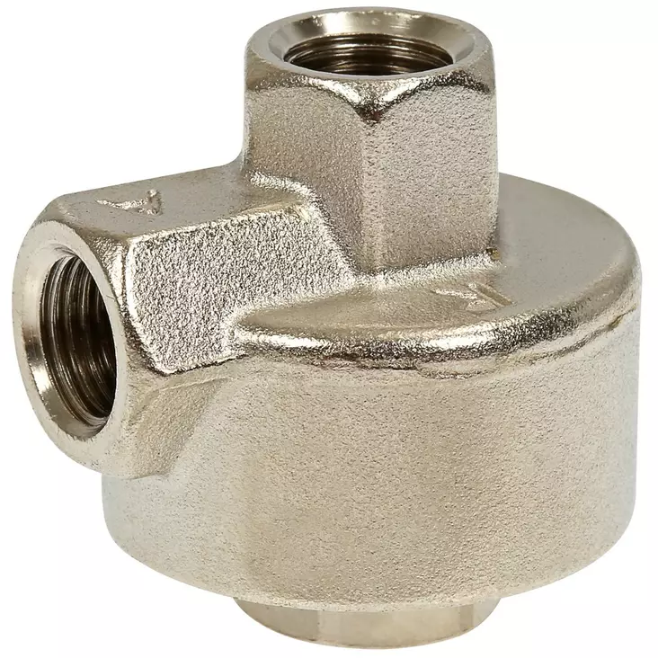 PIKAPOISTOVENTTIILI 1/8 VSR - Pneumatiikkaventtiilit - MWP9101201 - 1