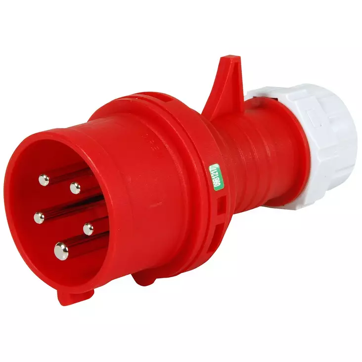 PISTOTULPPA VOIMAVIRTA 16A VAIHEVAIHDIN - Letku- ja sähkökelat - CRX4001 - 1