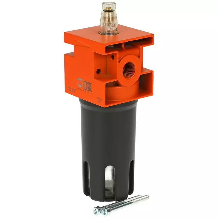 PNEUMATIIKKA VOITELULAITE 3/8 L06 NEW DEAL - Pneumatiikan huoltolaitteet - MWP1323001 - 1