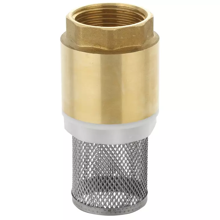 POHJAVENTTIILI 1 SIHDILLÄ - Polttoainesäiliöt ja valuma-altaat - MEG35261 - 1