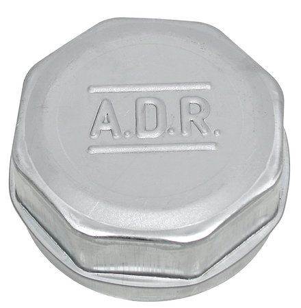 PÖLYKUPPI 52 MM 912T52 - Peräkärryn muut lisävarusteet - ADR0121 - 1