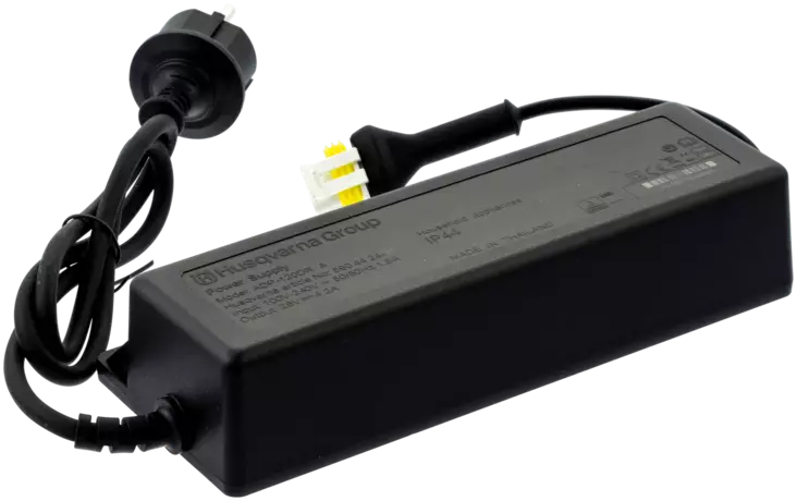 POWER UNIT POWER SUPPLY - Robottiruohonleikkuritarvikkeet - 5996626-01 - 1