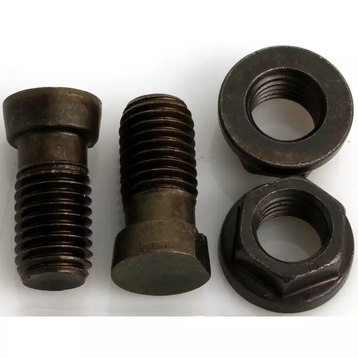 PULTTISARJA AURAAN M14X34 OVAALI 2KPL - Aurojen pulttisarjat- ja mutterit - AB111 - 1