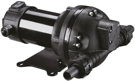 PUMPPU ADBLUE 12V 35L - AdBlue pumput ja -tarvikkeet - MEG35111 - 1