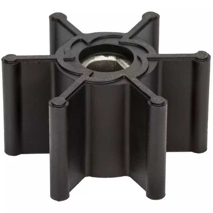 PUMPUN SIIPIPYÖRÄ NBR 28L/MIN - Vesipumput - CBA302-1 - 1