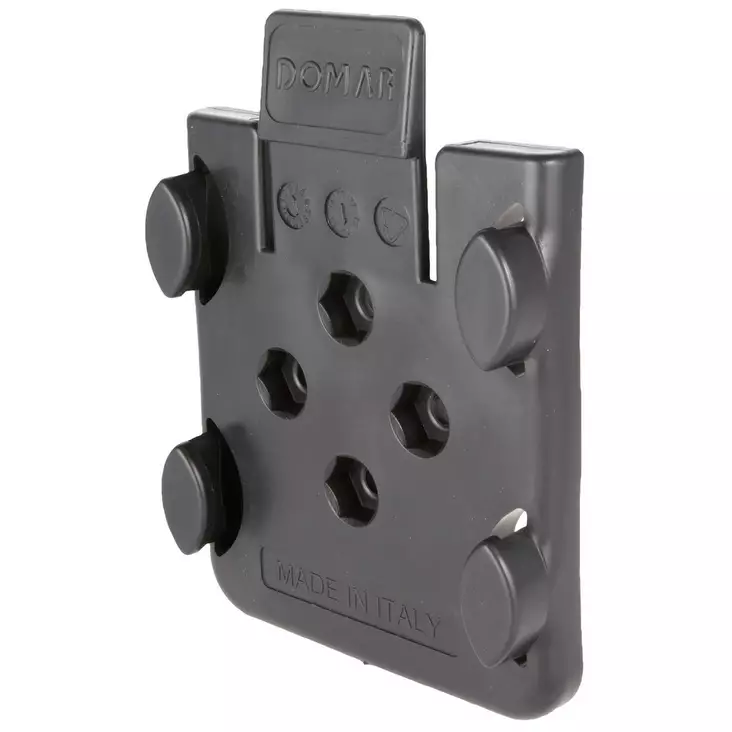 PYÖRÄKIILAN KIINNIKE MUSTA - Pyöräkiilat - PV300511 - 1