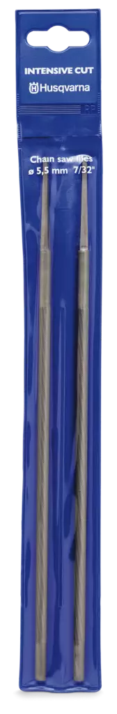 PYÖRÖVIILA INTENSIVE CUT 2 KPL 4,8 MM - Sahat, puukot ja viilat - 5100955-01 - 1