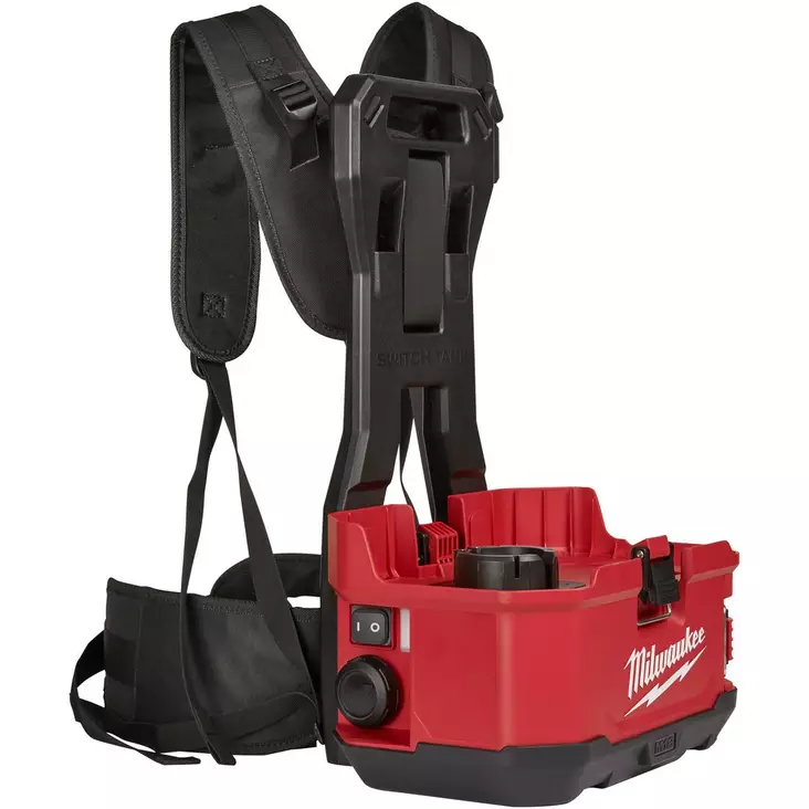 REPPUSUMUTIN M18 BPFPH-0 RUNKO - Paineruiskut - MW464961 - 1