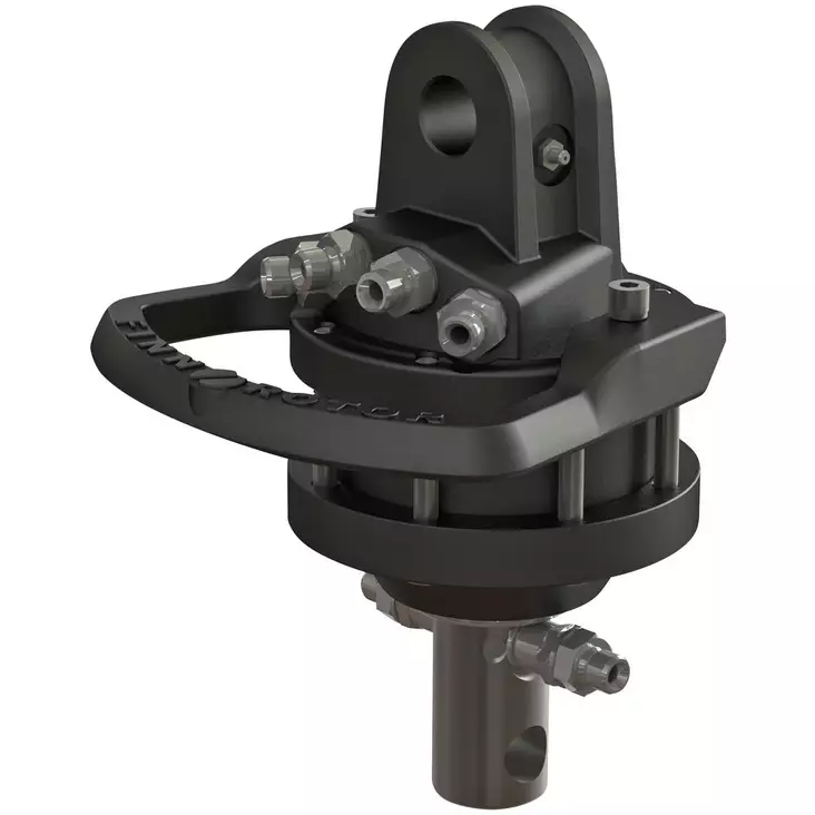 ROTAATTORI CR100 1TN - Rotaattorit ja tarvikkeet - FR70100111 - 1