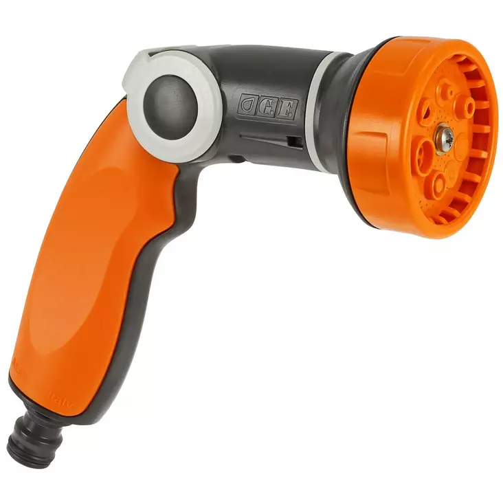 RUISKUPISTOOLI 8-ASENTOINEN - Puutarhaletkut ja tarvikkeet - GF5541 - 1