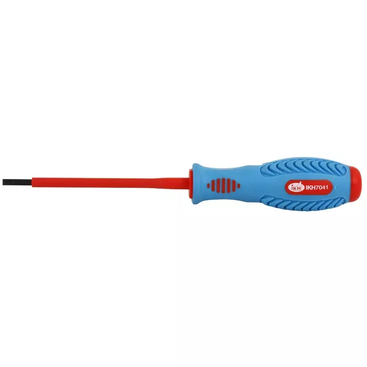 RUUVITALTTA SÄHKÖ 0,6X3,5X75MM P - Ruuvimeisselit - IKH7041 - 1