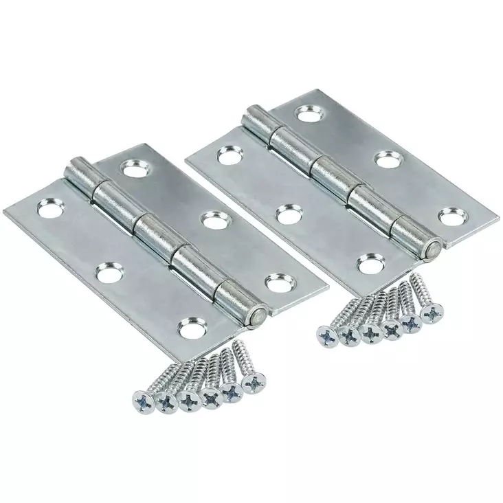 SARANA 76X49MM 2KPL - Saranat - FIX1111 - 1