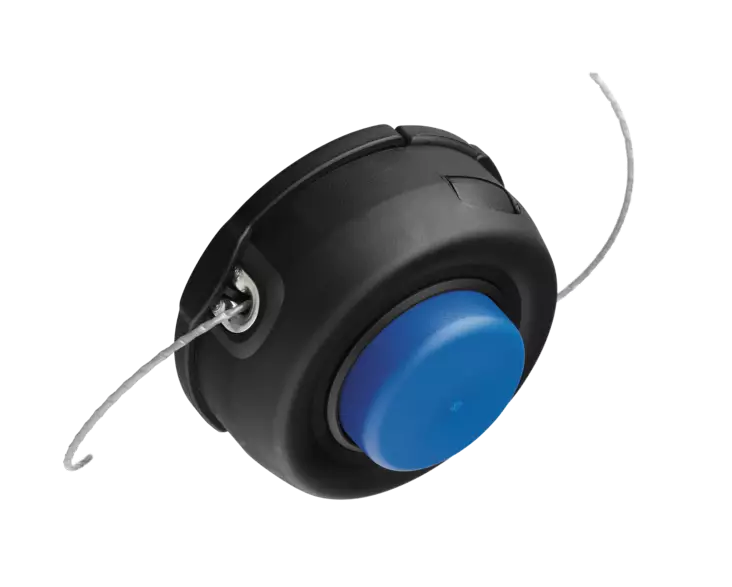 SIIMAPÄÄ T35 M10 TAP''''N GO (2,4 - 2,7 MM SIIMA) - Husqvarna trimmerit - 5784463-01 - 1