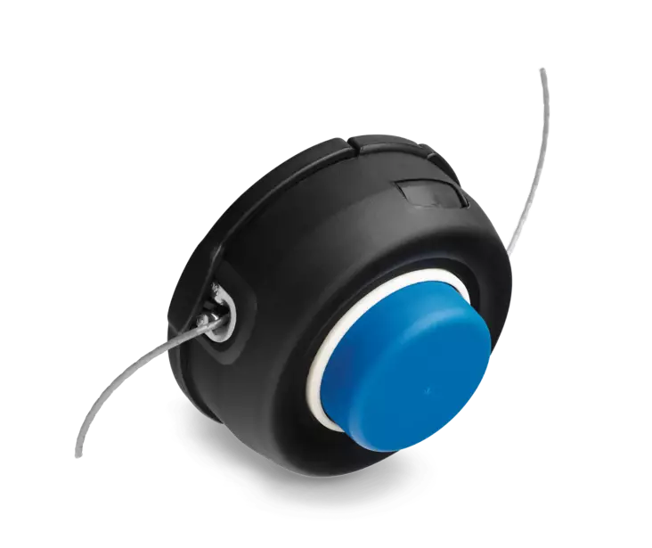 SIIMAPÄÄ T35X M10 (2,4 -2,7 MM SIIMA) - Husqvarna trimmerit - 5784465-01 - 1