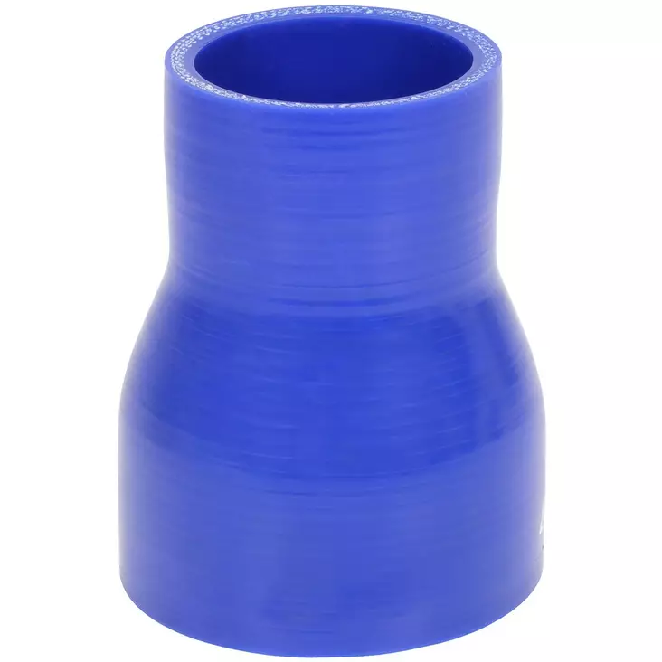 SILIKONILETKU 70/51MM L=102MM SUPISTAVA SININEN - Silikoniletkut - NL847051 - 1