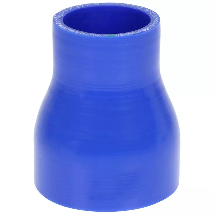 SILIKONILETKU 76/51MM L=102MM SUPISTAVA SININEN - Silikoniletkut - NL847651 - 1