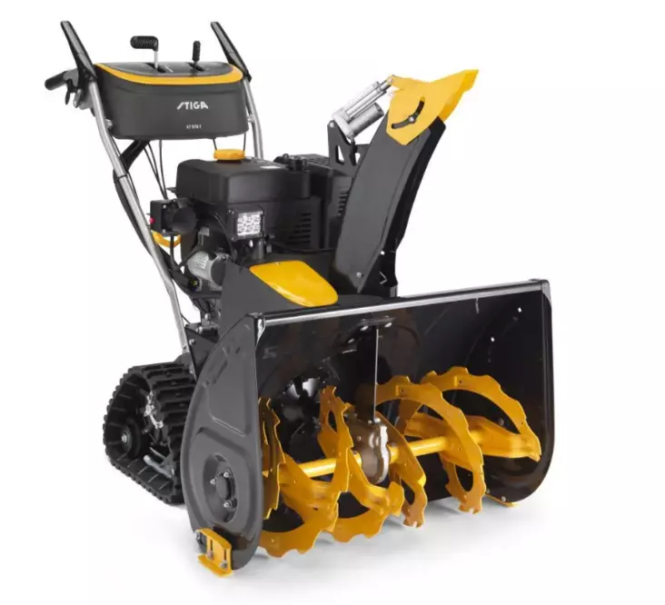 STIGA LUMILINKO ST976 T - Stiga lumilingot - 2S2767615ST1 - 1