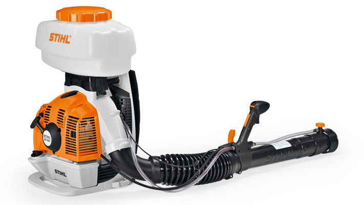 STIHL REPPURUISKU SR450 - Puutarharuiskut ja pumppupullot - 42440112641 - 1