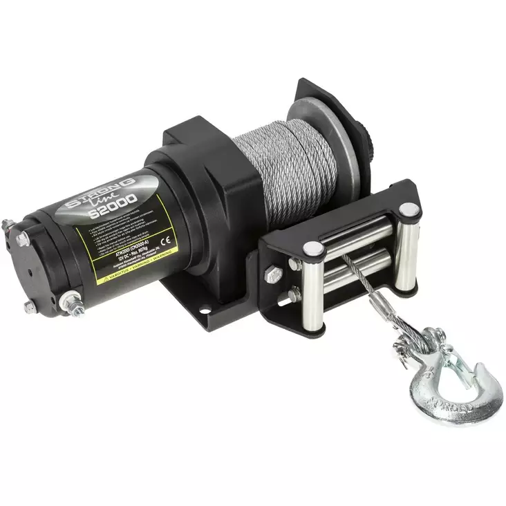 STRONG VINSSI S2000 - Vinssit ja tarvikkeet - ATW2001 - 1