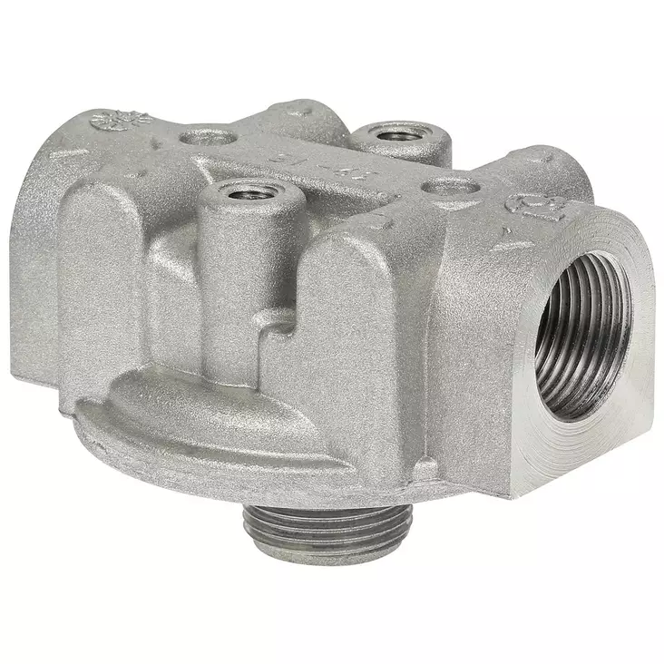 SUODATTIMEN RUNKO 3/4 - Hydrauliikasuodattimet - DFP173441 - 1