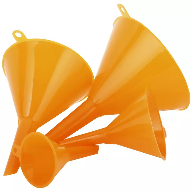 SUPPILOSARJA 75/100/125/150MM - Kaatonokat ja astiat - MEG35271 - 1