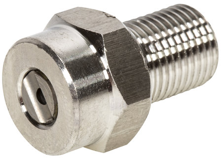 SUUTIN 25070 1/8 - Vesiletkut ja -liittimet - FIX1921 - 1