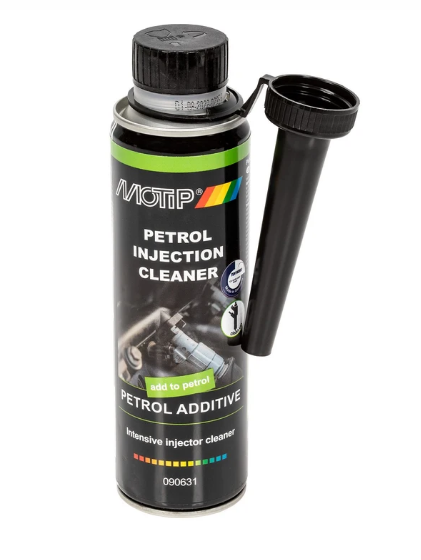 SUUTTIMIEN PUHDISTUSAINE BENSIINIMOOTTORI 300ML - Ajoneuvojen puhdistus- ja hoitoaineet - TIP90631 - 1