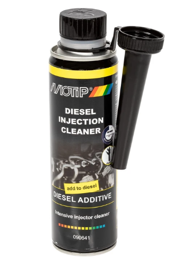 SUUTTIMIEN PUHDISTUSAINE DIESELMOOTTOREILLE 300ML - Ajoneuvojen puhdistus- ja hoitoaineet - TIP90641 - 1