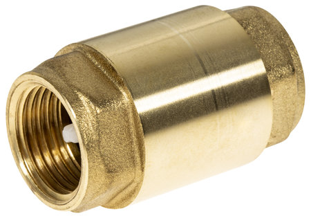 TAKAISKUVENTTIILI 3/4 PYSTY - Messinkinipat - FIX1721 - 1