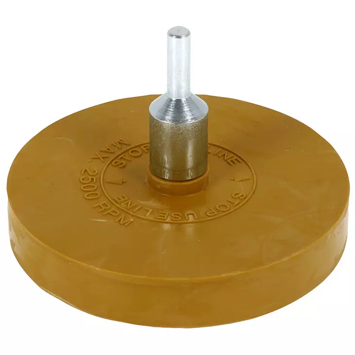 TARRANPOISTOLAIKKA 88X15MM MAX.2500RPM - Hiontalaikat - FIX301 - 1