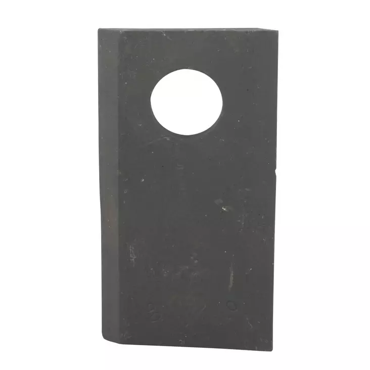 TERÄLAPPU 90X49X19 OIK. KRONE, JF 242 - Niittokoneen terälaput ja pultit - S1448261 - 1