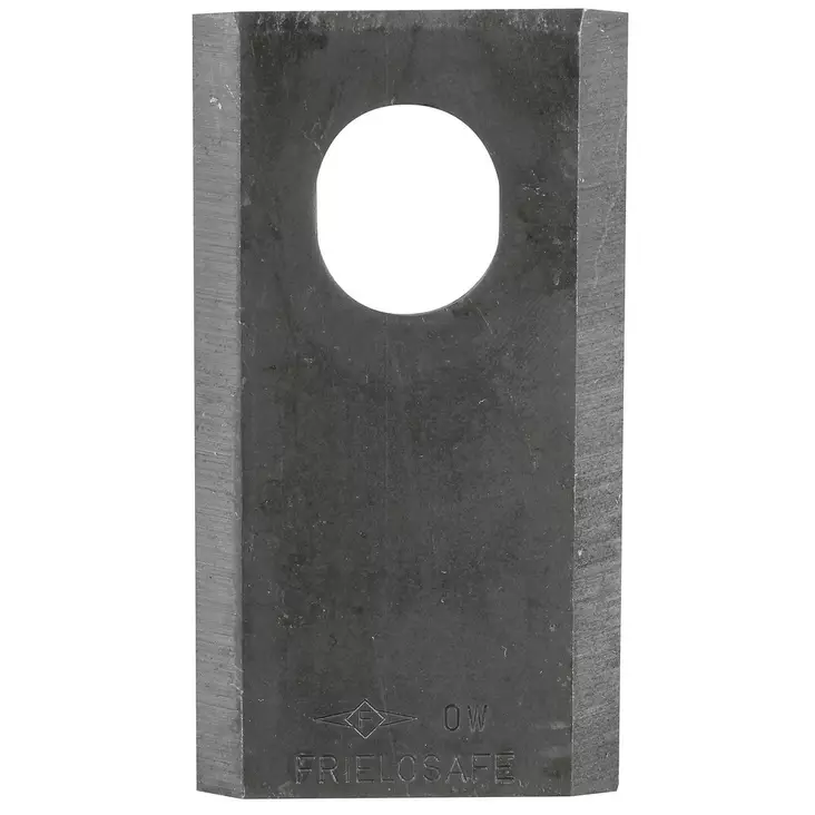 TERÄLAPPU 94X50X4X20,5 JF - Niittokoneen terälaput ja pultit - S13800001 - 1