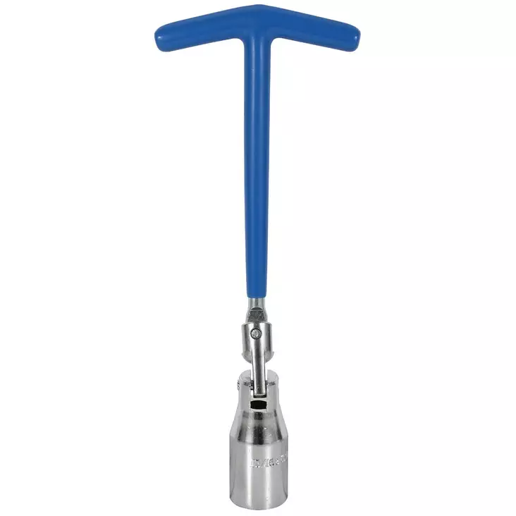 TULPPA-AVAIN 21MM T-KAHVALLA H - Räikät, jatkot ja vääntimet - IKH1001 - 1