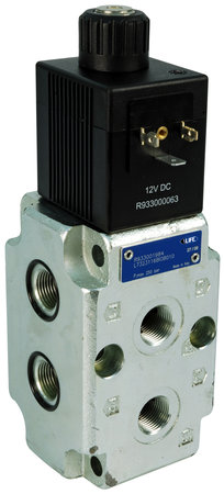 TUPLAAJAVENT. 6/2 1/2 12V PINOTTAVA - Tuplaajaventtiilit - FM2511 - 1