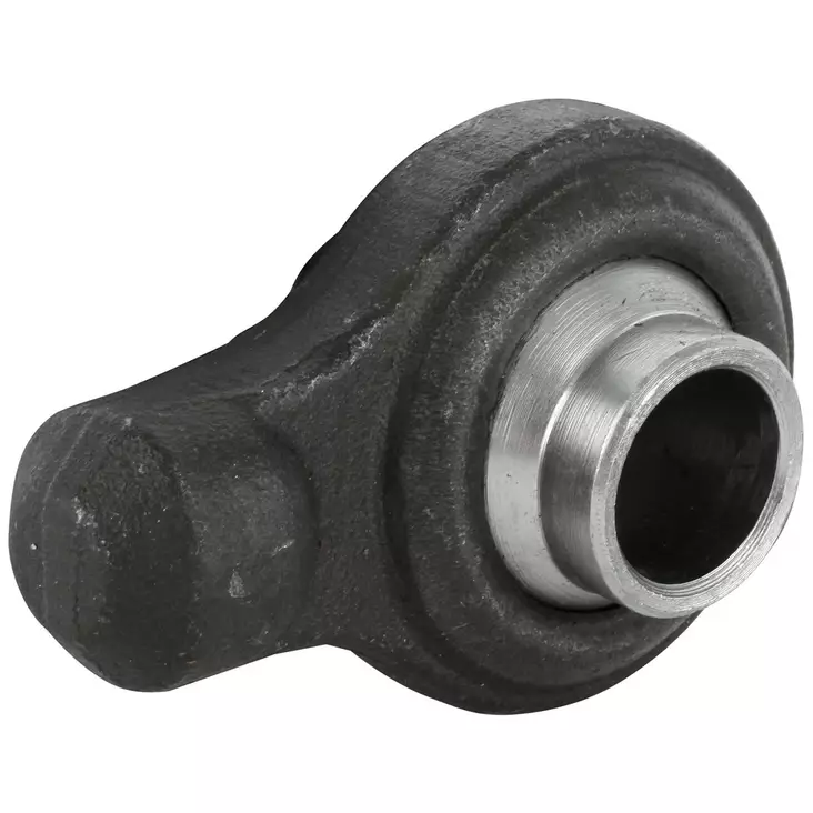 TYÖNTÖVARREN PÄÄ CAT1 HITSATTAVA - Nostolaitetarvikkeet - T0471 - 1