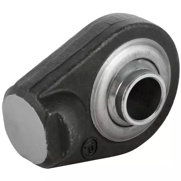 TYÖNTÖVARREN PÄÄ CAT2 HITSATTAVA - Nostolaitetarvikkeet - T1651 - 1