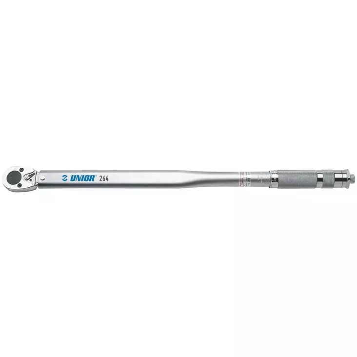UNIOR 1 MOMENTTIAVAIN 140-980 264, 140-980NM - Momenttityökalut - 615491 - 1