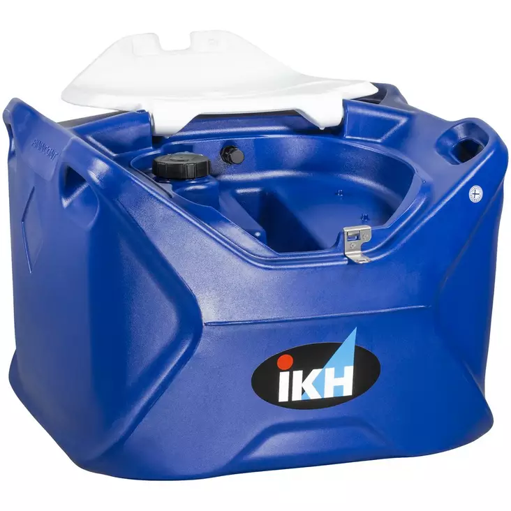 UREASÄILIÖ KANTOUREA 450L IMUVARUSTUS - AdBlue pumput ja -tarvikkeet - FC0451 - 1