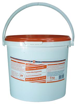 VANNERASVA 5KG FÖRCH - Erikoiskemikaalit - 116-S431 - 1