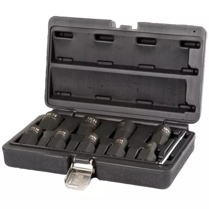 VASTAKIERREHYLSYSRJ 1/2 10-OS - Hylsysarjat - IKH7691 - 1