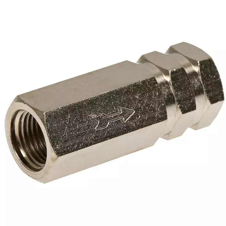 VASTAVENTTIILI 1/8 - Pneumatiikkaventtiilit - MWP3601000001 - 1