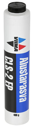 VIIMA ALUSTARASVA CLS-2EP 400G LUBE-SHUTTLE - Voitelurasvat - WKRLS31 - 1
