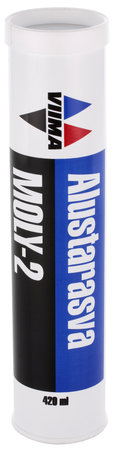 VIIMA ALUSTARASVA MOLY-2 400G - Voitelurasvat - WKR21 - 1