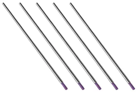 ELECTRODI E3 150MMX2,4MM 2KPL(1,5% LANTHANUM) KAIKILLE TERÄKSILLE JA ALUMIINILLE - Hitsaustarvikkeet - 31E3241502 - 1