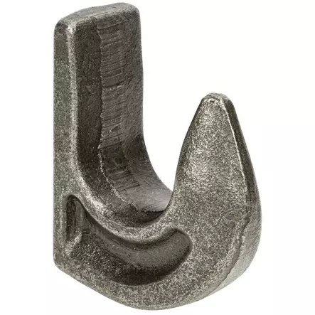 EURO KIINNIKKEEN KOUKKU - Työvälinekiinnikkeet ja vetosilmukat - T0452 - 1