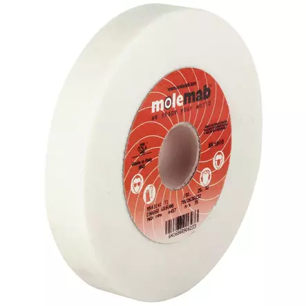 HIOMALAIKKA 150X25X32 VALKOINE - Hiontalaikat - MHP1502532 - 1